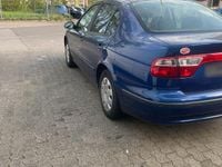 Gebraucht Seat Toledo 105 PS (77 kW) 2004 Blau Limousine