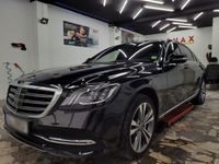 gebraucht Mercedes S350 4M L MASSAGE, PANO***