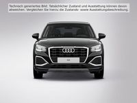 Gebraucht Audi Q2 Advanced 150 PS (110 kW) 2025 Mythosschwarz metallic SUV
