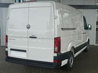 gebraucht VW Crafter 2.0 TDI