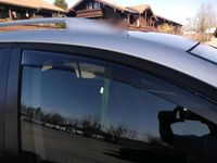 Gebraucht VW Touran 105 PS (77 kW) 2013 Silber Van / Kleinbus