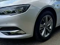 Gebraucht Opel Insignia Elegance 174 PS (127 kW) 2020 Silber Kombi