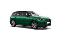 Gebraucht Mini Countryman 156 PS (114 kW) 2024 SUV