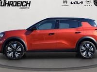 Gebraucht Opel Frontera 83 kW (113 PS) 2025 Orange SUV