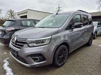 Gebraucht Renault Kangoo Techno 131 PS (96 kW) 2023 Grau Van / Kleinbus