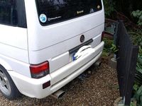 Gebraucht VW Transporter 110 PS (80 kW) 1993 Van
