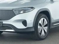 Gebraucht Mercedes EQB250 139 kW (190 PS) 2025 SUV