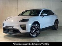 Gebraucht Porsche Macan 300 kW (408 PS) 2026 Eisgraumetallic SUV