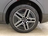 Gebraucht Ford Capri Premium 210 kW (286 PS) 2025 Schwarz SUV