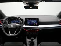 gebraucht Seat Ibiza Ibiza FRFR TSI NAVI LED KAM SHZ PDC