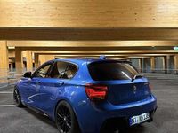 Gebraucht BMW M135 Performance 320 PS (235 kW) 2013 Kleinwagen