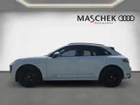 Second-hand Porsche Macan GTS 381 CP (280 kW) 2021 Alb SUV