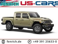 Neu Jeep Gladiator 284 PS (208 kW) 2026 Grün Abholung