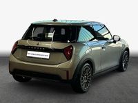 Gebraucht Mini Cooper Classic 156 PS (114 kW) 2024 Silber Kleinwagen
