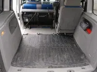 Gebraucht VW Caddy 101 PS (74 kW) 2005 Grau Van / Kleinbus