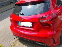 gebraucht Mercedes A180 sehr gut gepflegt