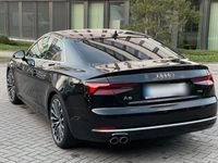 gebraucht Audi A5 2.0 TDI S tronic sport