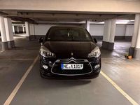 Gebraucht Citroën DS3 PureTech 110 PS (80 kW) 2015 Blau Limousine