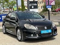 gebraucht Suzuki Kizashi Sport Klima/Temo/SHZ/Pdc/Hu&Insp Neu