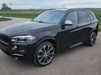 Gebraucht BMW X5 Performance 381 PS (280 kW) 2018 Schwarz SUV