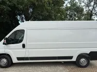 Gebraucht Citroën Jumper 120 PS (88 kW) 2021 Van / Kleinbus