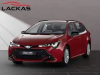 Neu Toyota Corolla Active 140 PS (102 kW) 2026 Rot Kombi
