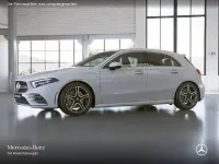 Gebraucht Mercedes A35 AMG AMG 306 PS (225 kW) 2021 Weiß Limousine