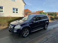 gebraucht Mercedes GL420 CDI 4 Matic