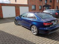 gebraucht Audi A3 Sportback 35 TDI S tronic -