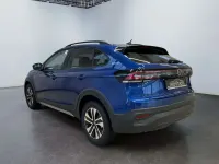 Neu VW Taigo Pro 116 PS (85 kW) 2026 Reef blue SUV