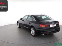 Gebraucht Audi A4 Ambiente 204 PS (150 kW) 2023 Brillantschwarz Limousine