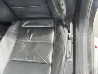 Gebraucht Audi A6 S-Line 239 PS (175 kW) 2009 Schwarz Limousine