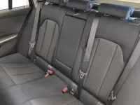 Gebraucht BMW 318 150 PS (110 kW) 2022 Weiß Kombi