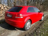 gebraucht Audi A3 8p