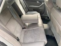 Gebraucht Audi A6 255 PS (187 kW) 2005 Silber Limousine
