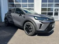 Gebraucht Mitsubishi ASX Edition 158 PS (116 kW) 2025 Grau SUV