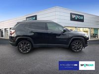 Gebraucht Jeep Compass 241 PS (177 kW) 2021 Schwarz SUV