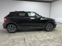 gebraucht Audi A1 allstreet 30 TFSI S-tronic Klima Leder