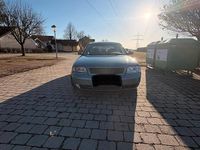 Gebraucht Audi A6 160 PS (117 kW) 1997 Grün Limousine