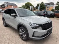 Neu Skoda Kodiaq Selection 150 PS (110 kW) 2026 Grau SUV