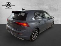 Gebraucht VW Golf VII Active 150 PS (110 kW) 2021 Grau Kleinwagen