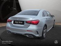 Gebraucht Mercedes A220 Advanced Plus 190 PS (139 kW) 2024 Silber Limousine