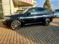 gebraucht BMW X3 xDrive30d M SPORT AT M SPORT