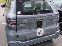 Neu Aixam City Pack 2025 Titanmetallic Kleinwagen