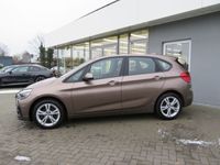 gebraucht BMW 218 Active Tourer d