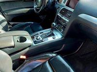 Gebraucht Audi Q7 340 PS (250 kW) 2011 Blau SUV