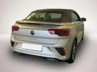Gebraucht VW T-Roc Cabriolet R-line 150 PS (110 kW) 2022 Manufacturer Cabrio