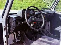 Gebraucht Mercedes G290 95 PS (69 kW) 1997 Weiß SUV