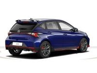 gebraucht Hyundai i20 N Performance 1.6 T-GDI Assist.-PKT Dachlackier.