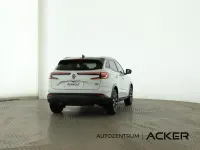 Gebraucht Renault Austral Techno 200 PS (147 kW) 2025 Weiss SUV